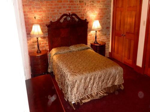 Jean Lafitte House Hotel New Orleans Exterior photo